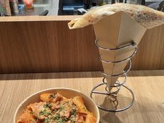 -西方小巷 Western Alley·欧洲街头小吃(时尚天河店)
