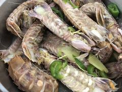 -贞姨美食·老字号海鲜大排档