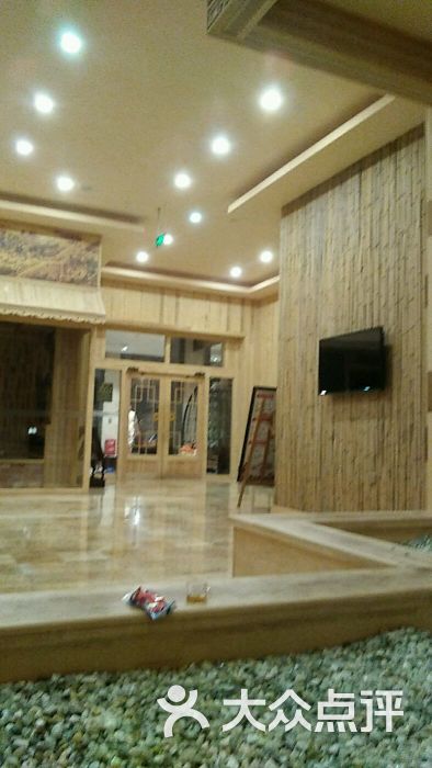 万合水云天温泉酒店-图片-大庆休闲娱乐-大众点评网