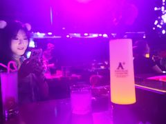 -ACE CLUB(大连民主广场店)