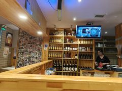 -晶吉·居酒屋·烧鸟·生鱼饭(中山区民主广场店)