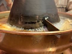 -宝泉铜锅·涮羊肉(解放东路店)