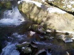 -神农架香溪源景区
