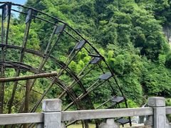 -天河潭旅游度假区