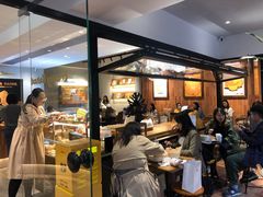 -方炉·天然食材面包店(青秀店)
