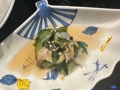 -AKIMOTO秋本寿司(双井店)