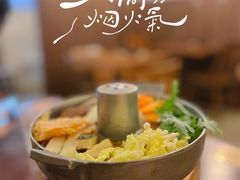 -沃野Oii(青年湖店)