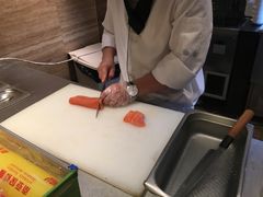 -城市名人酒店喝彩西餐厅(人民南路店)