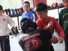 -极斗-IKMF马伽术·格斗运动学院(东直门店)
