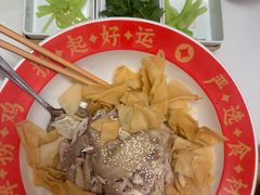 -清晖小苑·顺德菜(观澜湖新城店)