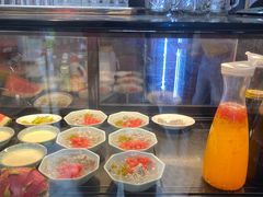 -味流印市井火锅