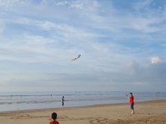 -六鳌翡翠湾滨海度假景区