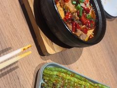 -街角等你.大连海鲜烧烤(西安路店)