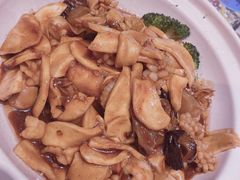 -宝轩渔府·老字号海鲜·正宗津菜(水上店)