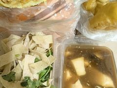 -陈记锅巴菜(五大道店)