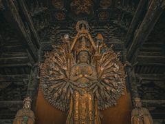 -报恩寺(平武县)