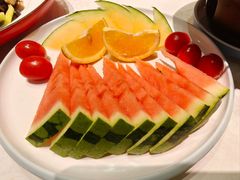 -上地宴·中关村的会客厅(清河高铁站店)
