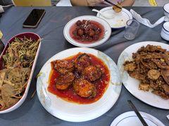 -清真•蜀风园(丁字沽总店)