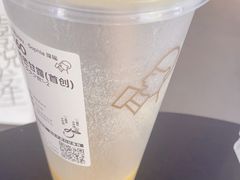 -喜茶(广州北京路惠福东店)