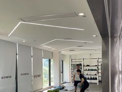 -WEGYMER健萌健身(雅颂居馆)
