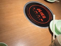 -掂档潮汕牛肉火锅(沈阳万象城店)