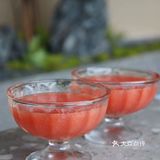 竟然还回甘，怪不得赢得家人的夸赞