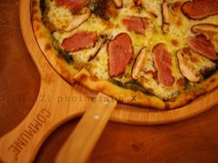 -COMMUNE幻师(上邦百汇城店)