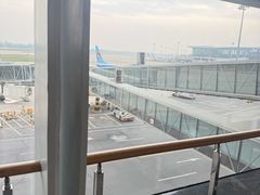 -石家庄正定国际机场-T2航站楼