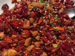 -悦融琥珀·京鲁菜·海味珍品(西单店)