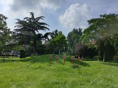 -烟台山景区