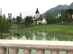 -云漫湖生态度假公园