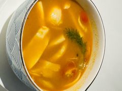 -花样西贡·蜜越餐厅·法式越南料理(水晶城店)