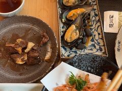 -德川家日本料理(中关村寰太大厦店)