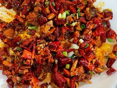 -遵义米粉川菜馆(木渎镇店)