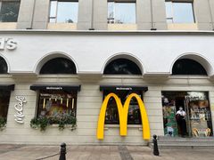 -麦当劳(沙面店)