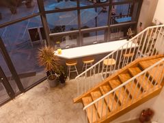 -隹木咖啡馆(宝龙广场店)