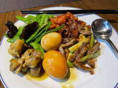 -帝豪酒店•马可勃罗西餐厅