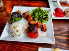 -土耳其与伊斯兰艺术博物馆