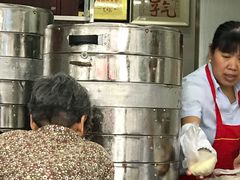 -航天馒头(瞻园路店)