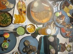 -吉布鲁牛排海鲜自助(深圳金牌店)