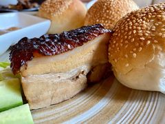 密云烧肉-烧肉馆(古北水镇景区店)