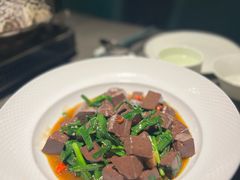 -卤鼎记·潮汕卤水火锅饭店(北京首店)