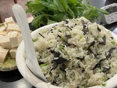 -江川野生菌火锅铜锅鱼(贵清火锅店)
