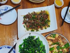 -下梅人家土菜馆(历史文化餐厅度假区店)