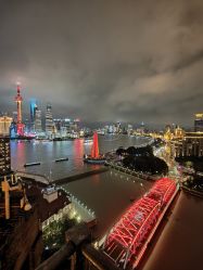 -上海大厦·宴会厅