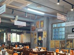 -清真·老金烧烤(舜华南路店)