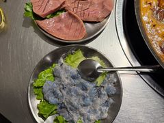 -鹿鸣山草本茶香火锅(园西路店)