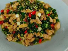 -丽晶轩中餐厅(重庆丽晶酒店)