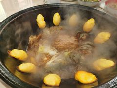 鱼锅-边江铁锅炖鱼(振八街店)