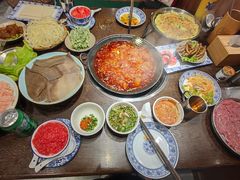 -楠火锅(哈尔滨金爵万象店)